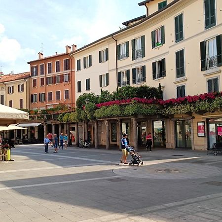 A Pochi Passi Dal Lago Vista Vicolo Lecco Luaran gambar
